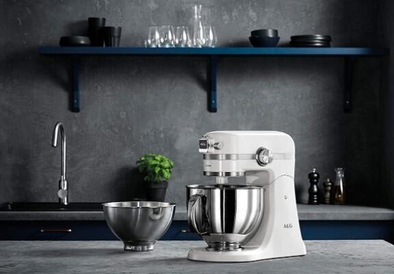Inilah Tips Dalam Memilih Mixer Roti Yang Cocok Untuk Usaha Kue Anda!