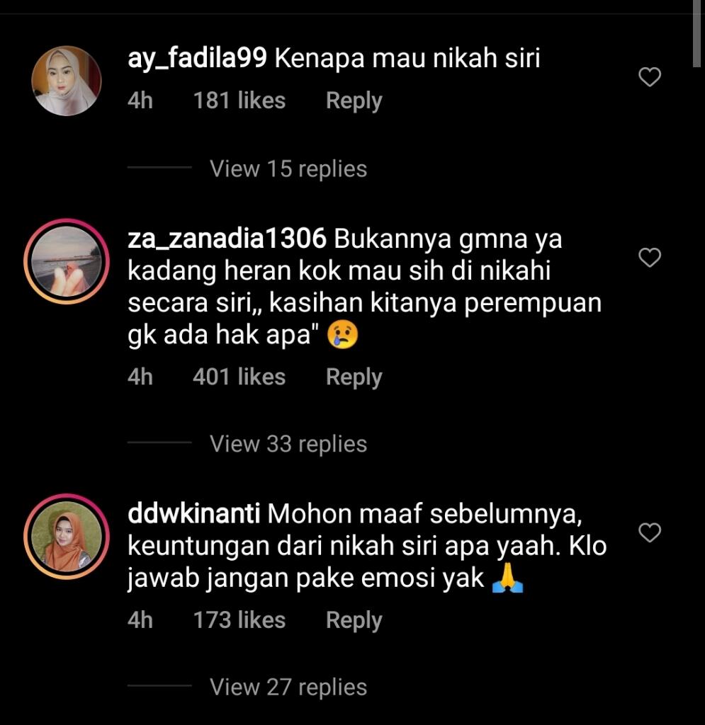 Organ Vital Istri Ayah Taqy Malik Rusak Stadium 4 Karena Dipaksa Seks Tak Wajar