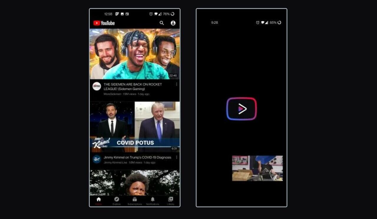 Mau Nonton Youtube Tanpa Iklan? Coba Aplikasi Ini
