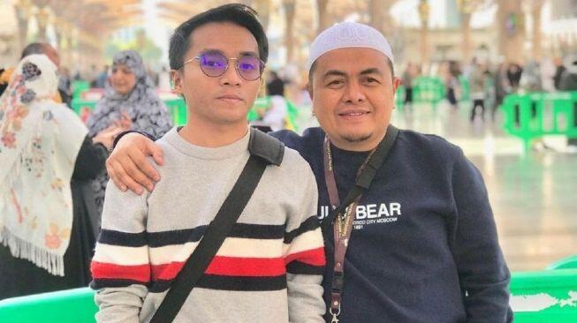 Ayah Taqy Malik: Demi Allah, Saya Tidak Melakukan Seks Anal