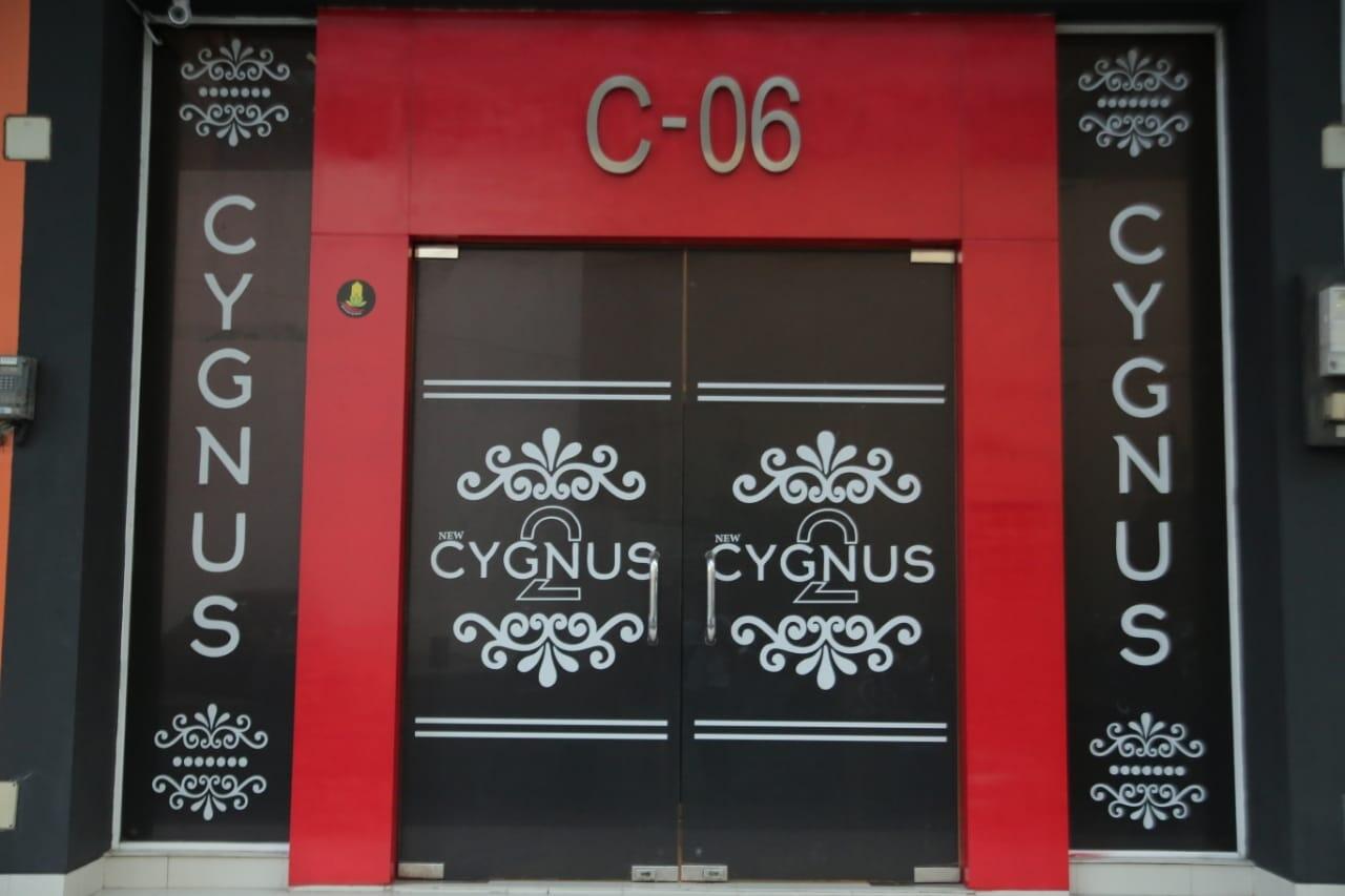 &#91;NEW&#93; CYGNUS 2 SUMMARECON BEKASI