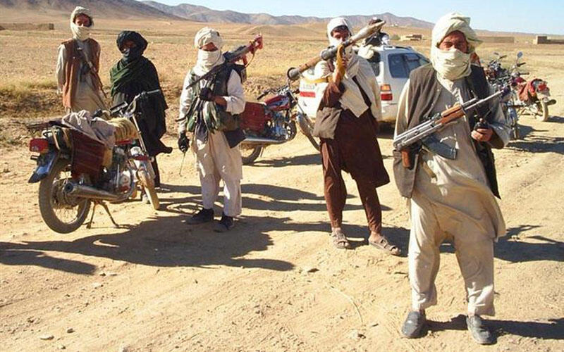 Taliban Tewaskan 20 Orang Sipil di Lembah Panjshir
