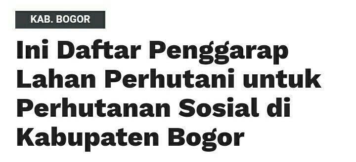 Rocky Gerung: Sentul City Biangnya Kriminal!