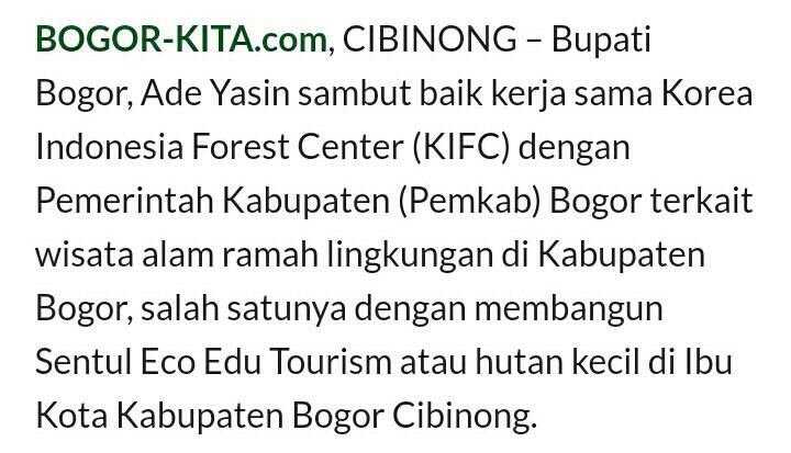 Rocky Gerung: Sentul City Biangnya Kriminal!