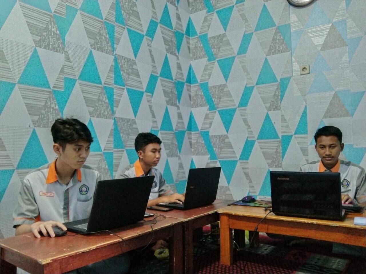 Tempat PKL Jurusan RPL di Cimahi Terbaik