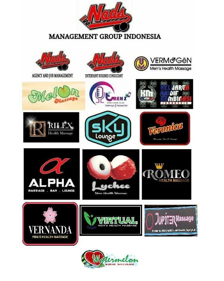 WATERMELON HEALTH MASSAGE (Ruko Golden Boulevard Blok H2 No.33 - BSD Serpong)