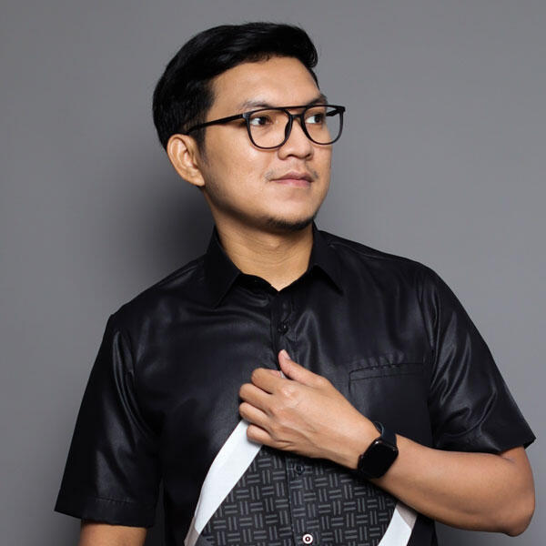 2 Jenis Kerah Kemeja Ini Sangat Pupoler, Mana Favorit Anda?