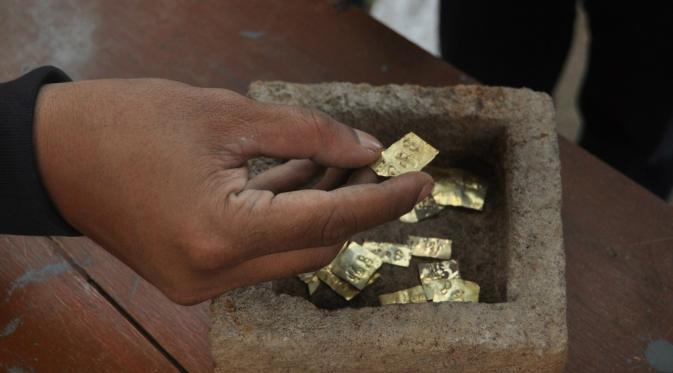 Berikut 14 Barang Antik Indonesia Bernilai Harga Jual Tinggi Hinga Miliaran rupiah
