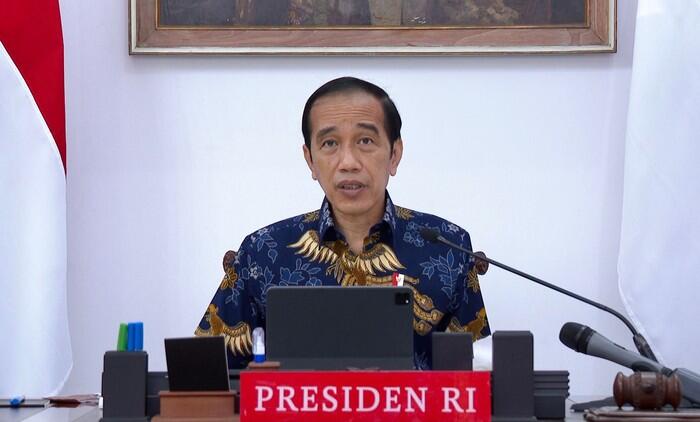 Mengintip Data LHKPN, Ini Koleksi Mobil-Motor Jokowi