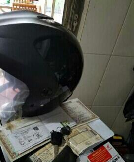 Penipuan Jual Motor Online Berkedok Anggota Militer !