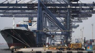 Prestasi Nih! Neraca Dagang RI Tertinggi Sepanjang Masa