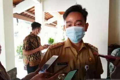 Gibran Mulai Kerap Kunjungi Jakarta, Ada Apa?