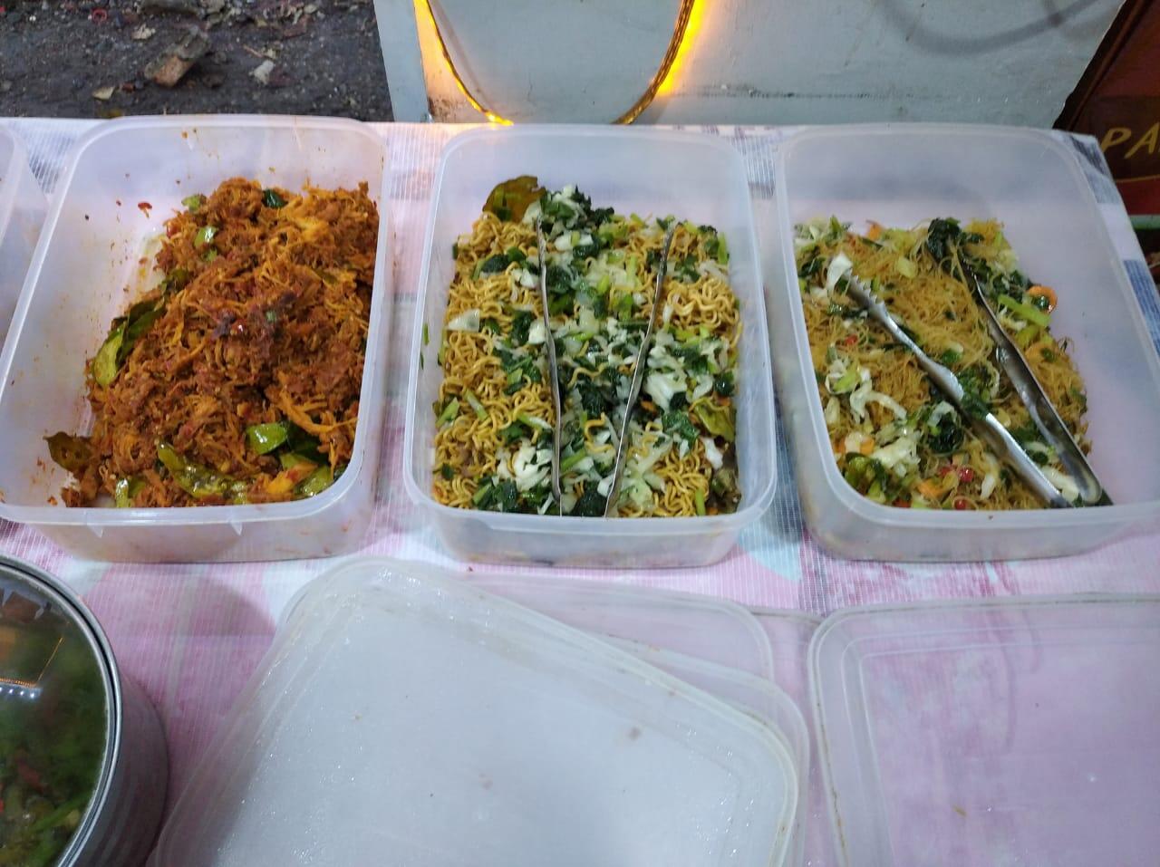 Nasi Kuning Enak &amp; Viral Di Kawasan Grogol Jakarta Barat