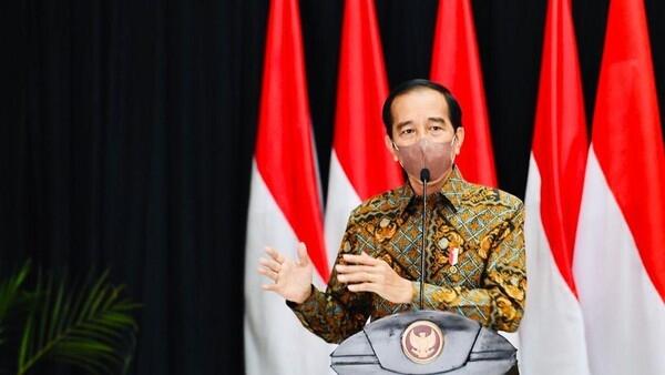 JoMan Dukung Ganjar, Kapal Besar Relawan Jokowi Pecah
