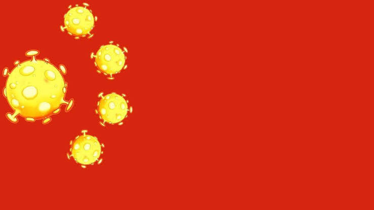 Pembelot Cina Peringatkan AS Soal Virus Baru yg Disembunyikan Beijing, tapi Diabaikan