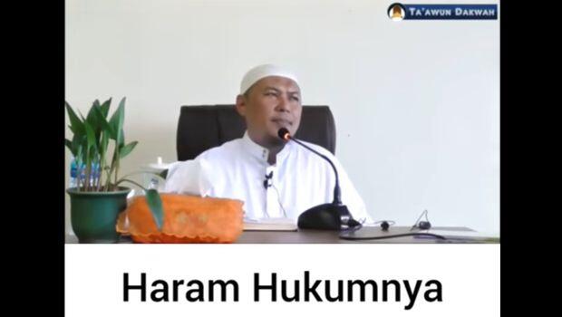 Heboh Ustaz Sofyan Chalid Sebut Wisata ke Borobudur Haram