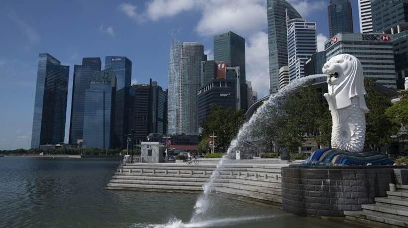 Vaksinasi Sudah 80 Persen, Singapura Kembangkan Booster Non-MRNA