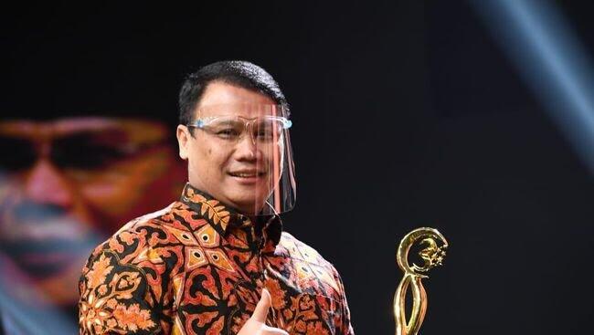 Anggap Wajar Pujian Gibran ke Anies, PDIP Kutip Filosofi Kepemimpinan Jawa