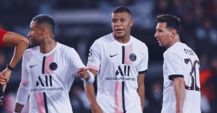 Komentari Trio MNM, Michael Owen Sebut 4 Tim Inggris Ini Lebih Unggul dari PSG