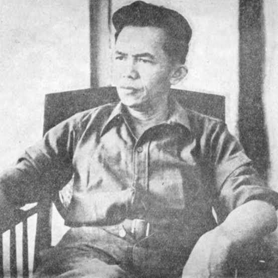15 Pahlawan INDONESIA asli Sumatra Barat