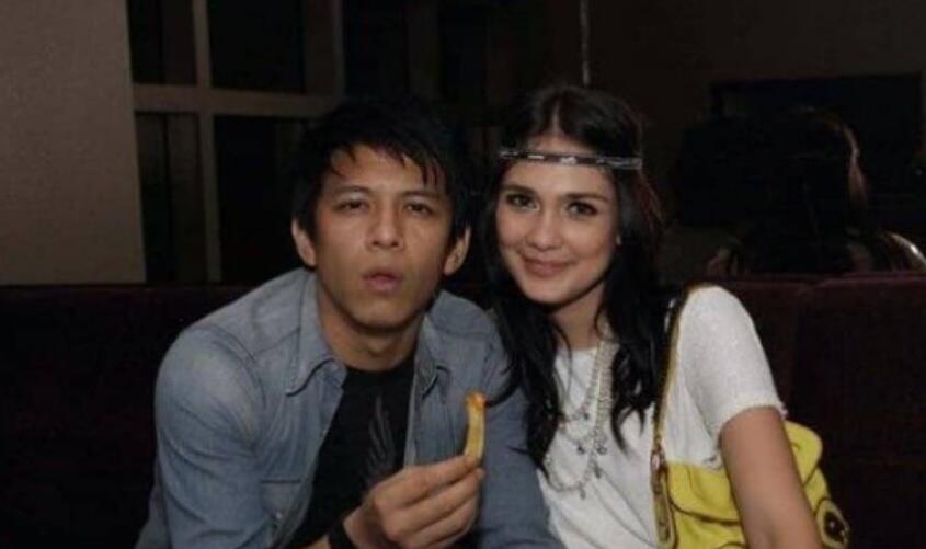 Perjalanan Hidup Ariel Noah, Musik dan Skandal Asmara