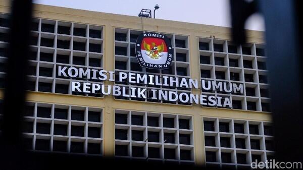 Anggota KPU: Pilkada DKI Tetap 2024, 2022 Diangkat Penjabat Gubernur