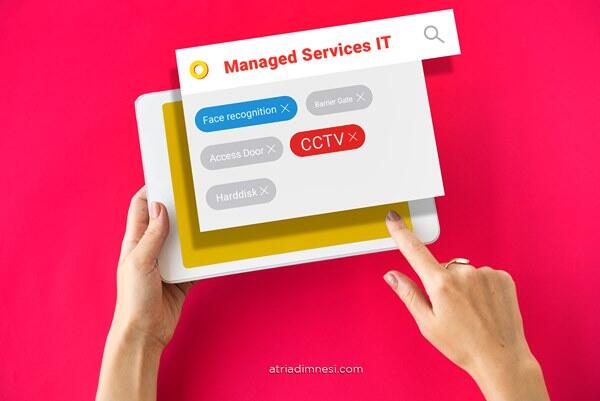 Apa sih Arti Managed Services dalam Dunia IT?