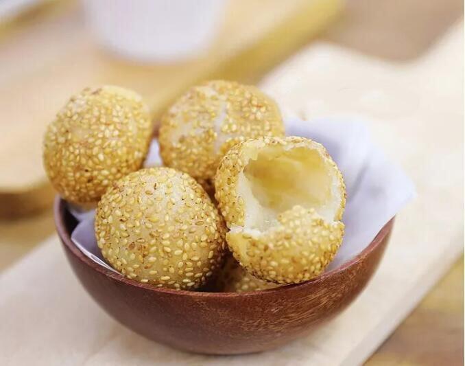 Resep Membuat Onde-onde