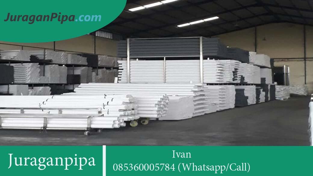 Distributor Pipa PVC Surabaya