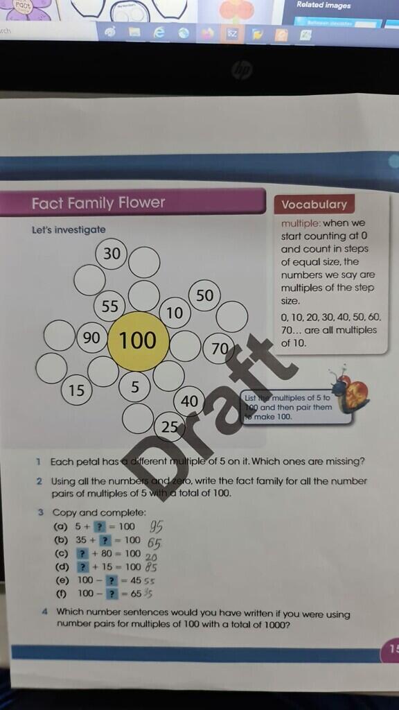 Help.. Ini matematika apaan sih?