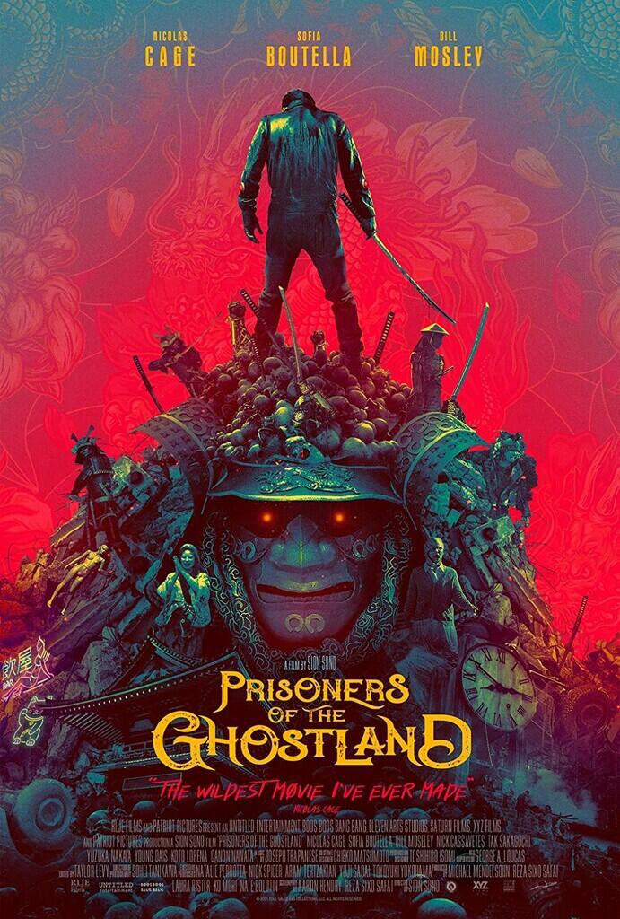 JASA ISI FILM Blu-ray QUALITY