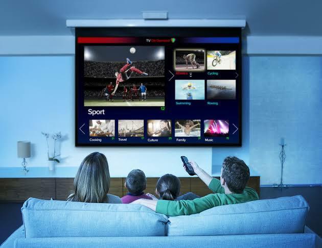 Layanan Streaming Seperti Netflix Kian digemari,TV Konvensional Akan ditinggalkan?