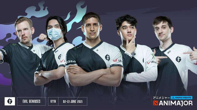 &#91;Dota 2&#93; 5 team Terfavorit Menjuarai The International 10