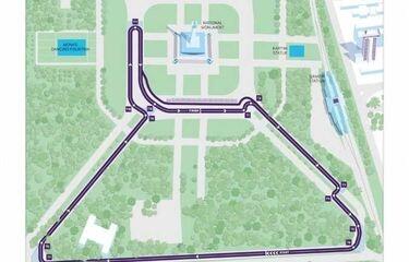 Menyoal Formula-E Rasa Pinjol