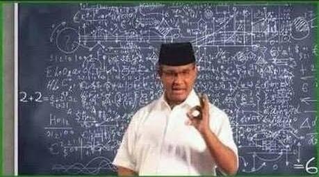 Menyoal Formula-E Rasa Pinjol