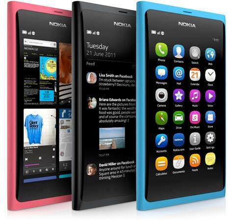 8 Ponsel Nokia Terbaik Sepanjang Masa, Dari Symbian sampai Windows Phone