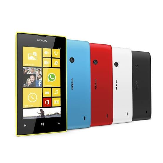 8 Ponsel Nokia Terbaik Sepanjang Masa, Dari Symbian sampai Windows Phone