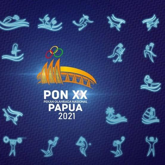 Menjelang PON XX Papua, Penonton Bisa Menyaksikan Langsung Ke Venue!