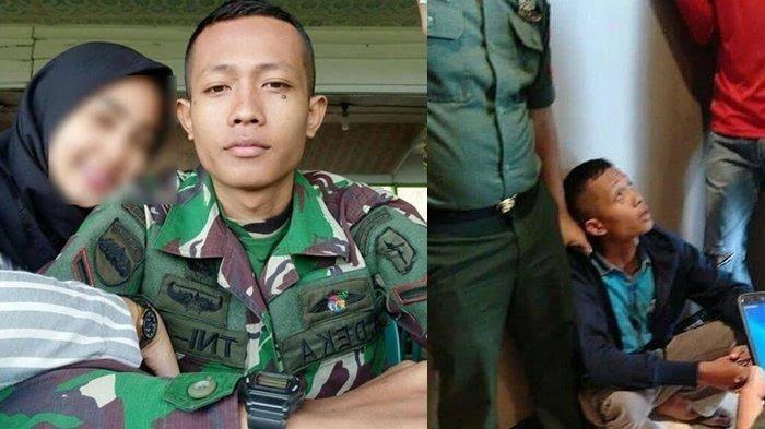 Wanita Lebih Memilih Pasangan Dari Polisi Atau Tentara, Efeknya Banyak Modus Gadungan