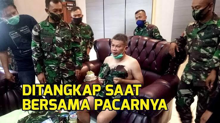 Wanita Lebih Memilih Pasangan Dari Polisi Atau Tentara, Efeknya Banyak Modus Gadungan