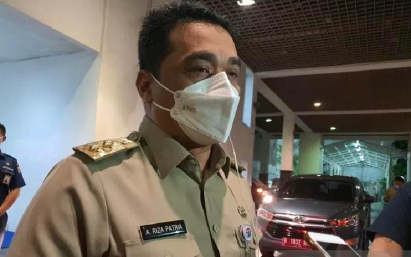 PPKM Jawa Bali, DKI Jakarta Tunggu Penurunan Level dari Pusat