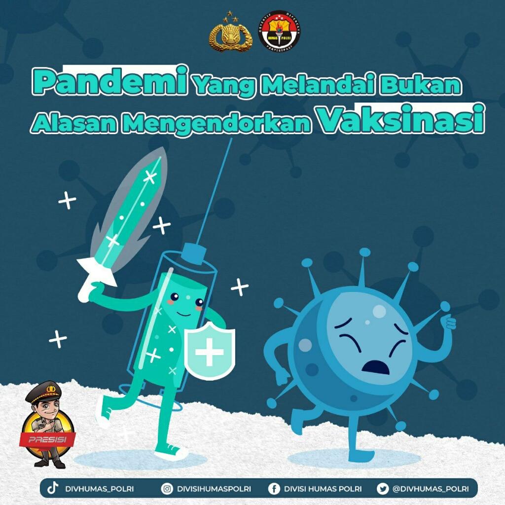Vaksinasi Covid-19 Tembus 100 Juta, World Bank Apresiasi Indonesia