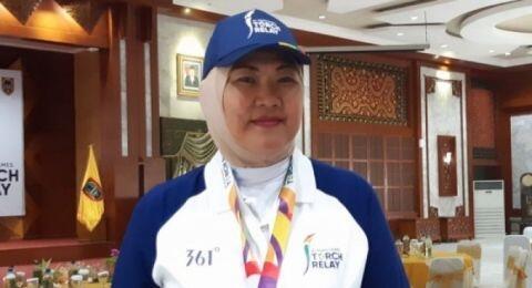 Kondisi Terkini Verawaty Fajrin, Legenda Bulu Tangkis yang Menderita Kanker Paru-paru