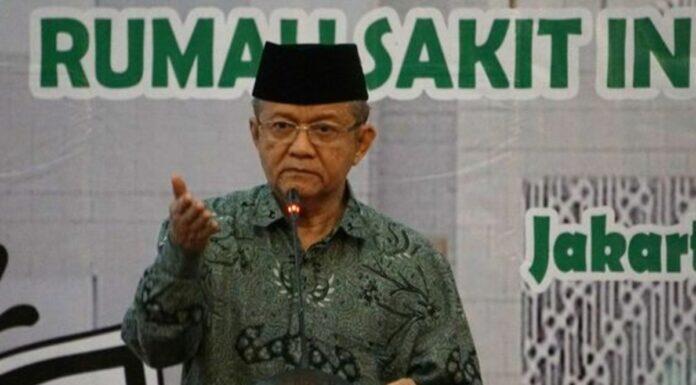 Angkat Suara Soal M Kace, MUI: Wajar Napoleon Marah, Bela Agama Itu Wajib!