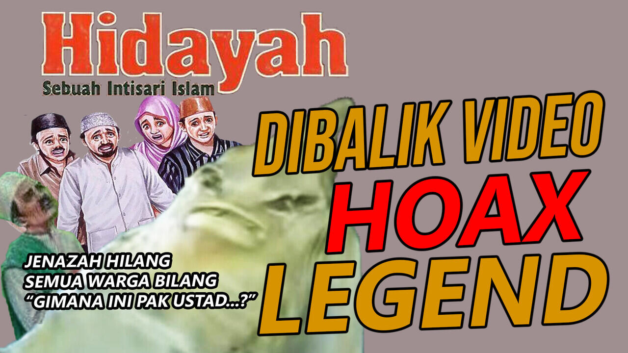 Anak ini di Kutuk Jadi Ikan Pari Karena Jahat Pada Orang Tua