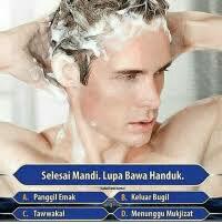 Beberapa Hal Konyol Yang Tanpa Sadar Kita Lakukan
