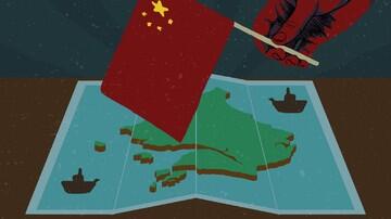 Waspada Diambil China, Intip Harta Karun Migas RI di Natuna