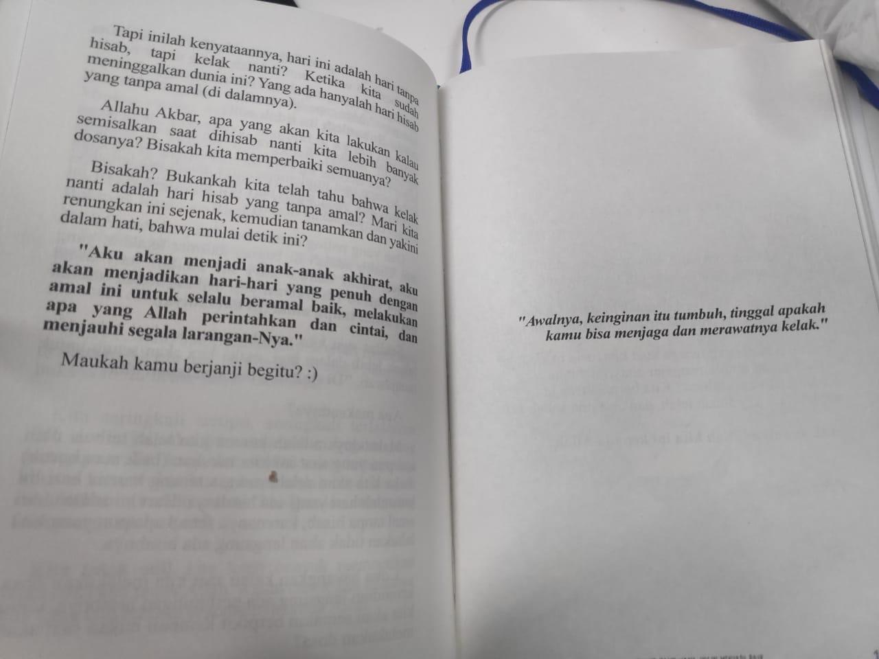 Simpan Pesan Ini Agar Hidupmu Lebih Bijak