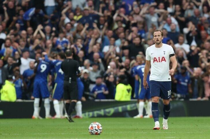 Adu Nasib di London Utara