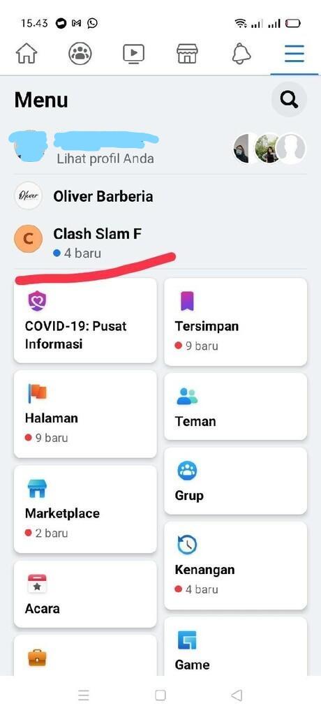 PUNYA BANYAK AKUN FACEBOOK GAK KEPAKE? SINI BIAR KAMI SEWA, DIJAMIN AMAN